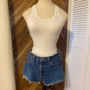 Vintage Levi’s Shorts